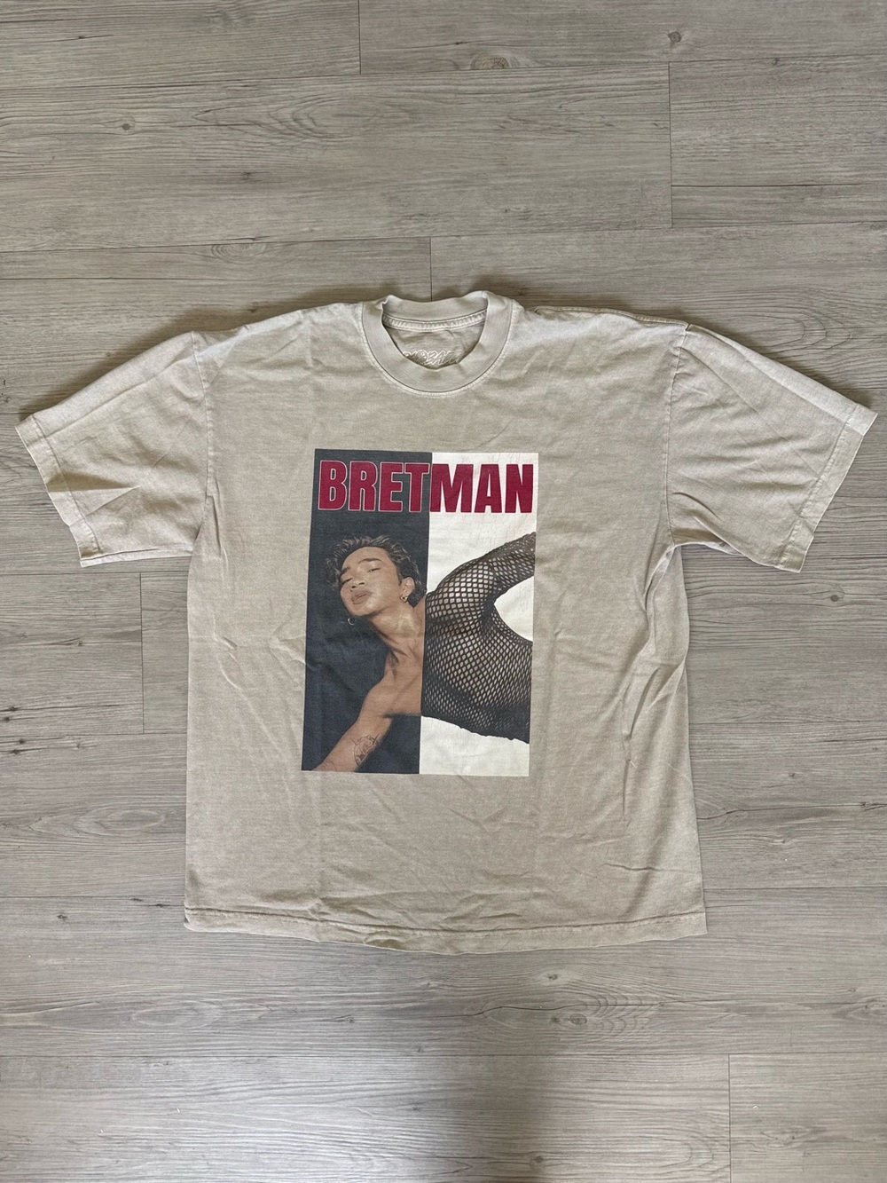 Bretman Rock Tshirt